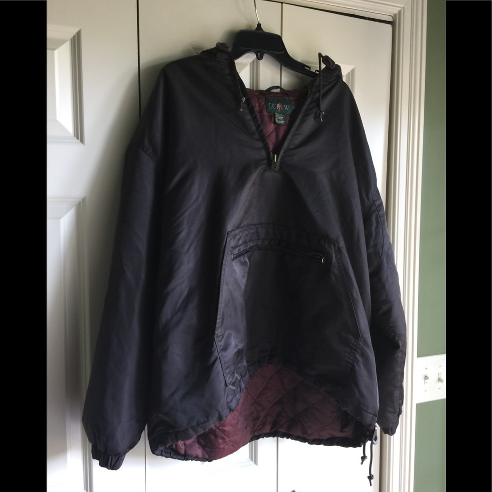 J Crew jacket